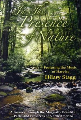 Stagg Hilary - In the presence of nature