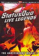 Status Quo - Live legends