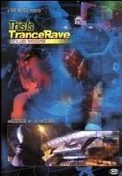 Various Artists - This is trance rave: Club Vegas