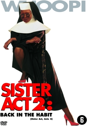 Sister Act 2 (1993)