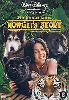 Mowgli's Story - Le livre de la Jungle