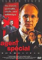 Agent spécial Bonhoeffer