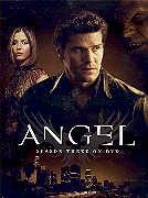 Angel - Season 3 (Repackaged, 6 DVDs)