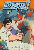 City Hunter - TV season 3 (3 DVDs)