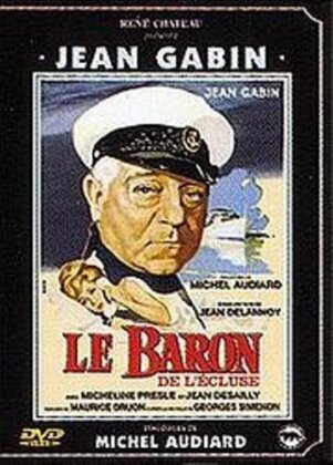 Le baron de l'écluse (1960) (s/w)