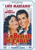 La belle de Cadix (1953)