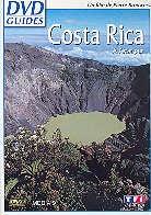Costa Rica - A l'état pur - DVD Guides