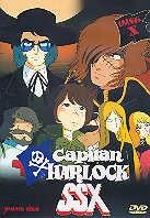 Capitan Harlock - Volume 10