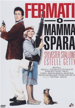 Fermati o mamma spara (1992)