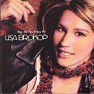 Lisa Brokop - Hey,Do You Know Me