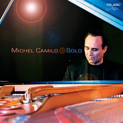 Michel Camilo - Solo (Hybrid SACD)