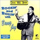 Benny Joy - Rockin And Rollin