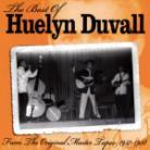 Huelyn Duvall - His 50'S Masters