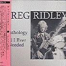 Greg Ridley - Anthology (2 CDs)