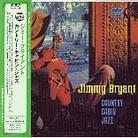 Jimmy Bryant - Country Cabin Jazz