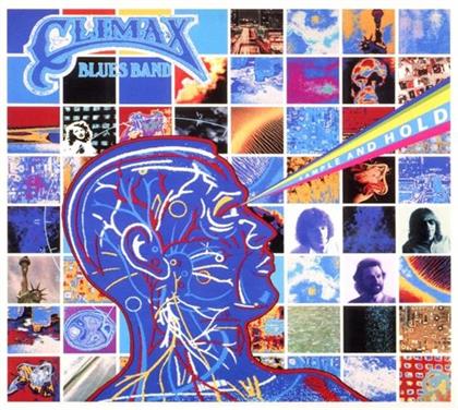 Climax Blues Band - Sample And Hold