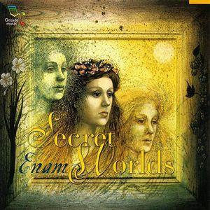 Enam - Secret Worlds
