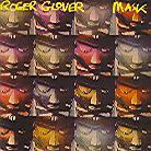 Roger Glover (Deep Purple) - Mask