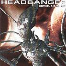 Headbanger - Serious Damage (3 CDs)