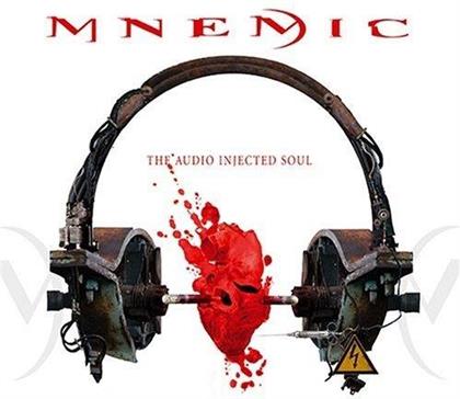 Mnemic - Audio Injected Soul (Japan Edition)