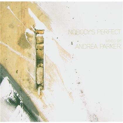 Nobody's Perfect - Various - Mixed By Andrea Parker