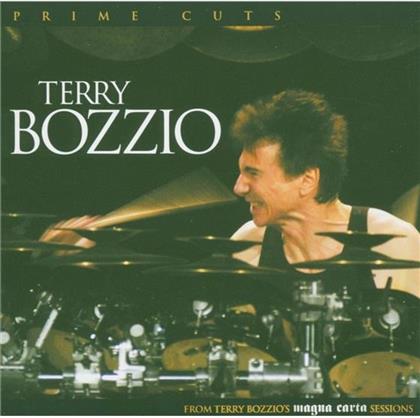 Terry Bozzio - Prime Cuts
