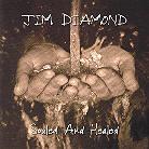 Jim Diamond - Souled & Healed