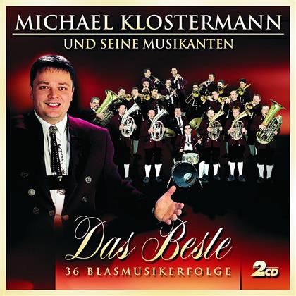 Michael Klostermann - Das Beste (2 CDs)