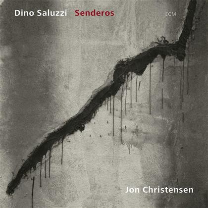 Dino Saluzzi - Senderos