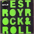 Mylo - Destroy Rock & Roll