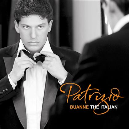 Patrizio Buanne - Italian - 14 Tracks