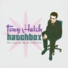 Tony Hatch - Hatch Box (2 CDs)
