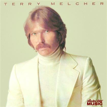 Terry Melcher - ---