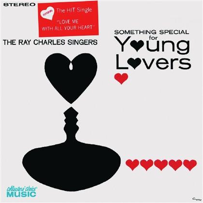 Ray Charles - Something Special For Young Lovers