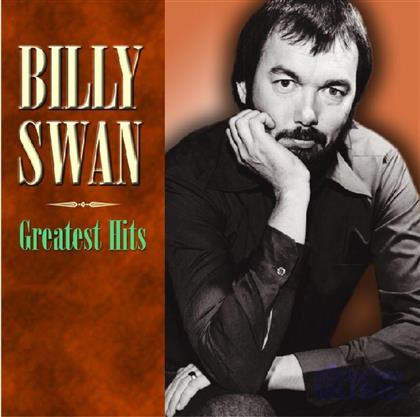 Billy Swan - Greatest Hits