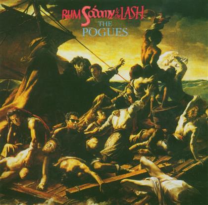 The Pogues - Rum Sodomy & The Lash - Expanded Version (Remastered)