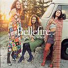 Bellefire - Spin The Wheel