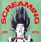 Screaming Lord Sutch - Story