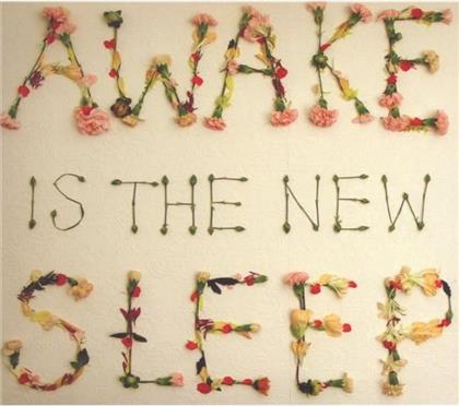 Ben Lee - Awake Is The New Sleep