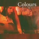 James Robinson - Colours