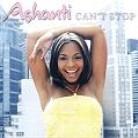 Ashanti - Can't Stop - 1997 Debut