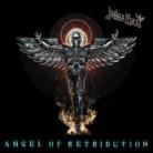 Judas Priest - Angel Of Retribution (Japan Edition)