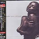 Sade - Love Deluxe (Japan Edition, Remastered)