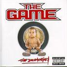 The Game (Rap) - Documentary (Japan Edition, Limited Edition, CD + DVD)