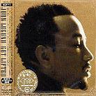 John Legend - Get Lifted + 2 Bonustracks