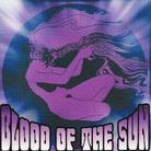 Blood Of The Sun - ---