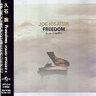 Joe Hisaishi (J-Pop) - Freedom
