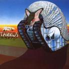 Emerson, Lake & Palmer - Tarkus (Japan Edition)