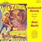 Alex North - Unchained Melody - Film Themes