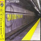 Scooter - Mind The Gap + 2 Bonustracks (Japan Edition)